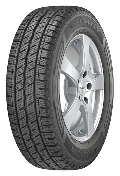 Reifengröße: 205/65R16C 107/105T