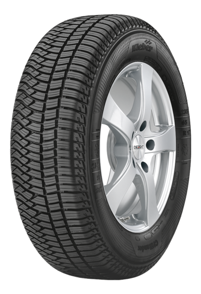 Reifengröße: 235/65R17EL 108V