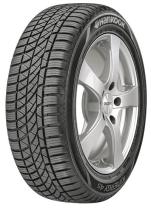Bilder zu Hankook Kinergy 4S Reifengröße: 235/65R17XL 108V
