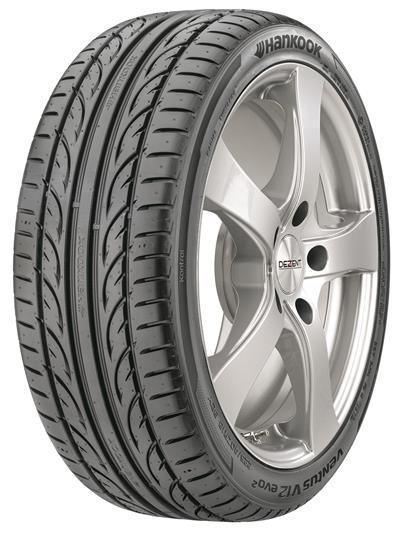 Bilder zu Hankook Ventus V12 evo² Reifengröße: 225/50R17 98Y
