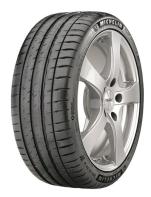 Bilder zu Michelin Pilot Sport 4S Reifengröße: 255/35ZR19 96Y