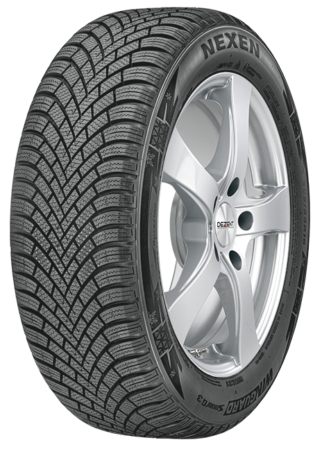 Reifengröße: 165/70R14 81T