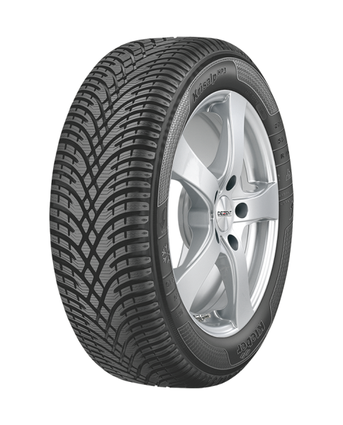 Reifengröße: 205/60R16 92H